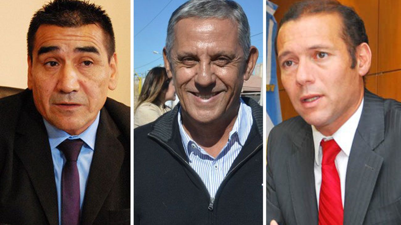 Elecciones 2019: Neuquén, escenario de la primera batalla electoral