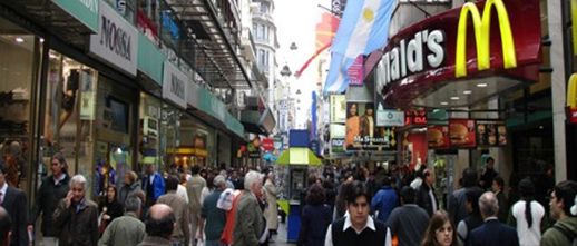 Cierran comercios por las trabas aduaneras