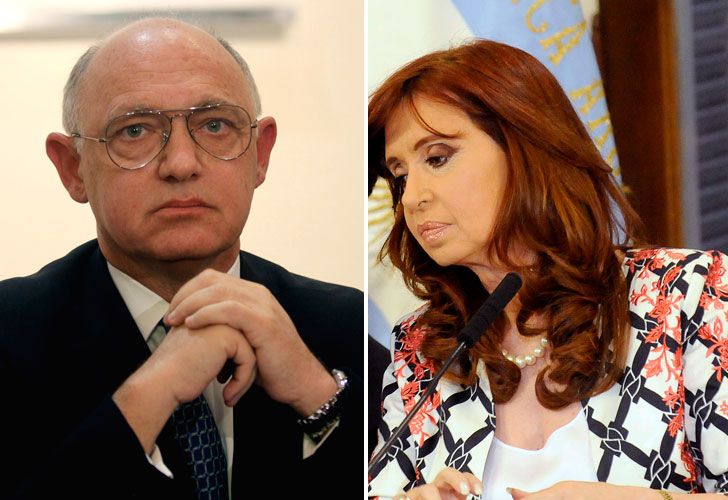 Doble revés K: rechazan recusaciones contra Bonadio y Pollicita
