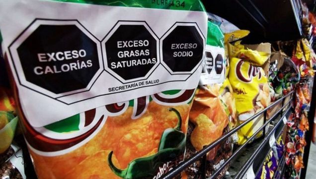 Ley de Etiquetado frontal: cuáles son las principales confusiones