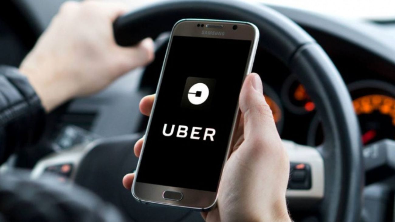 ¿Quién está detrás del hackeo a Uber?