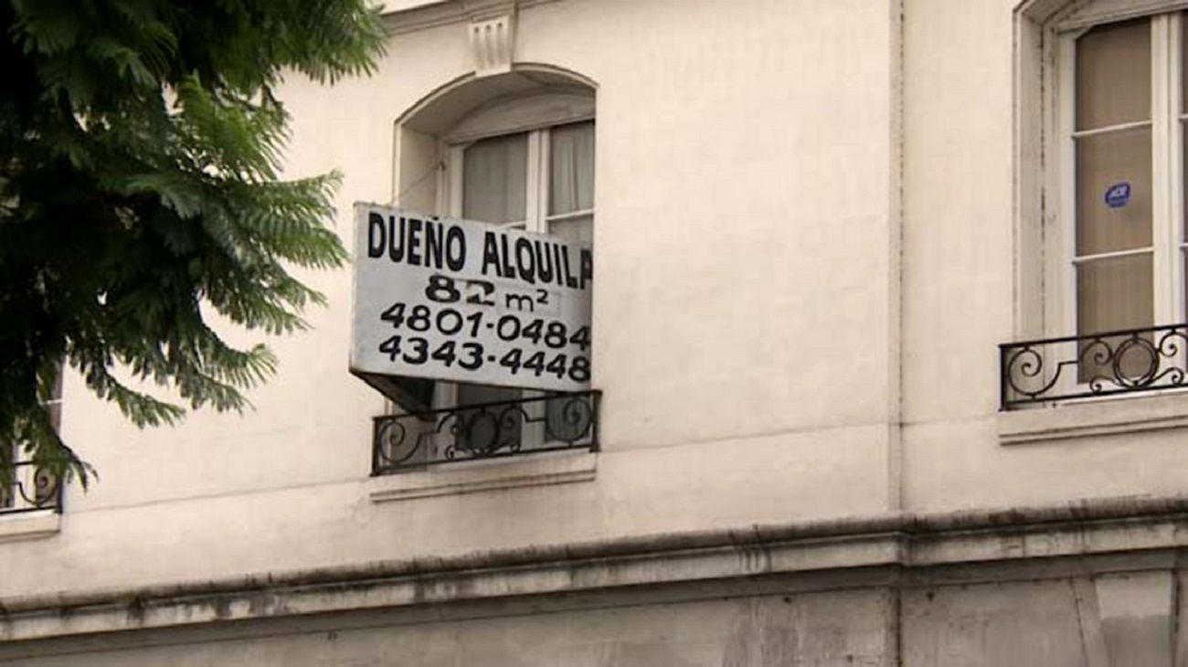 Ley de Alquileres: qué opinan los expertos sobre su eventual derogación