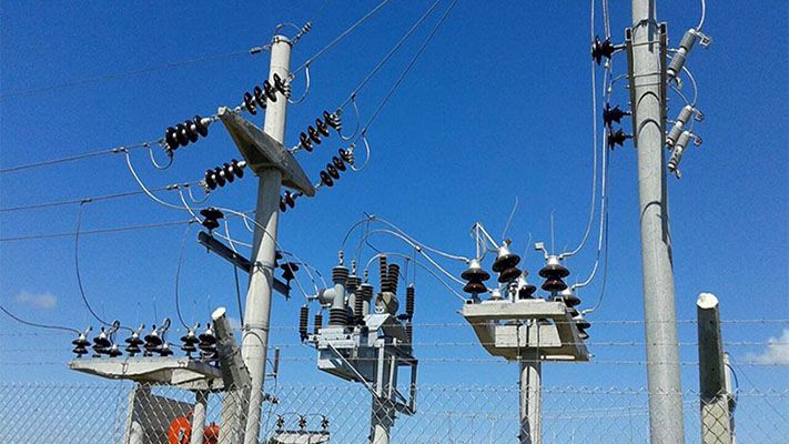 Ola de calor: el consumo eléctrico marcó un nuevo récord y miles de usuarios se quedaron sin luz