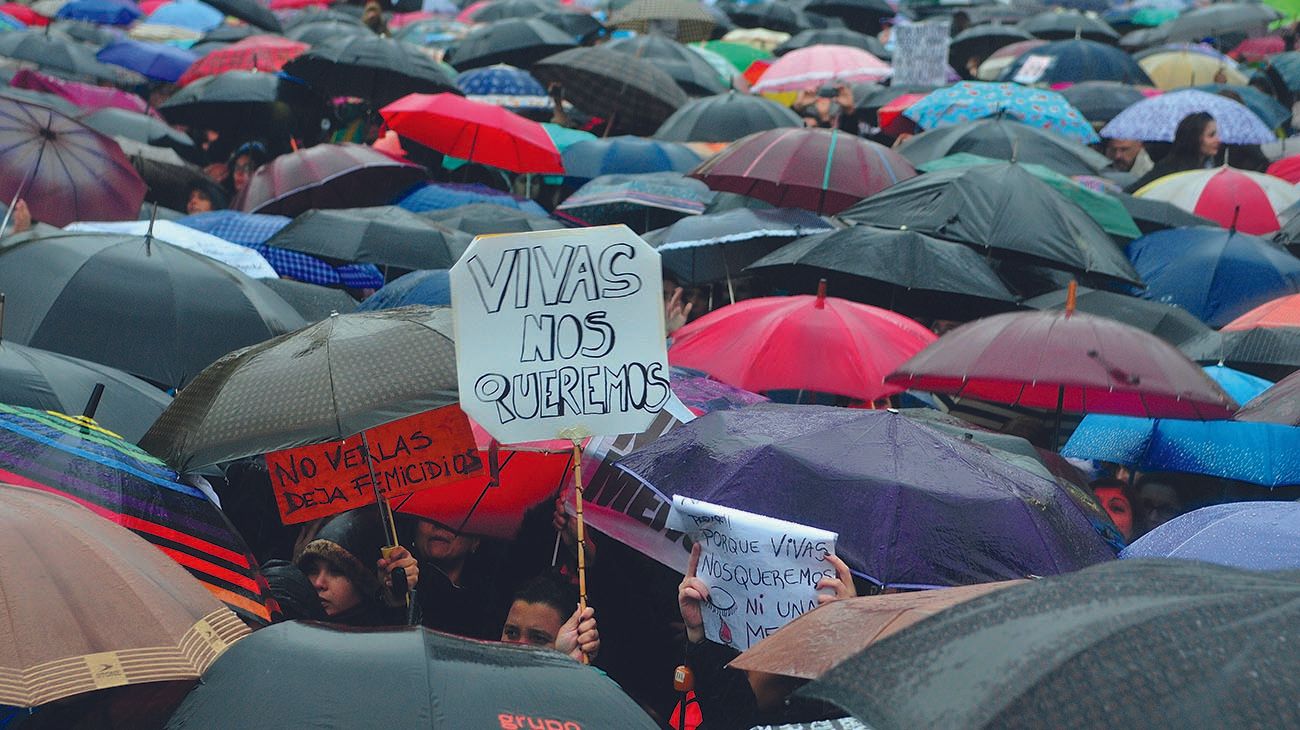 La Luz y las tinieblas
