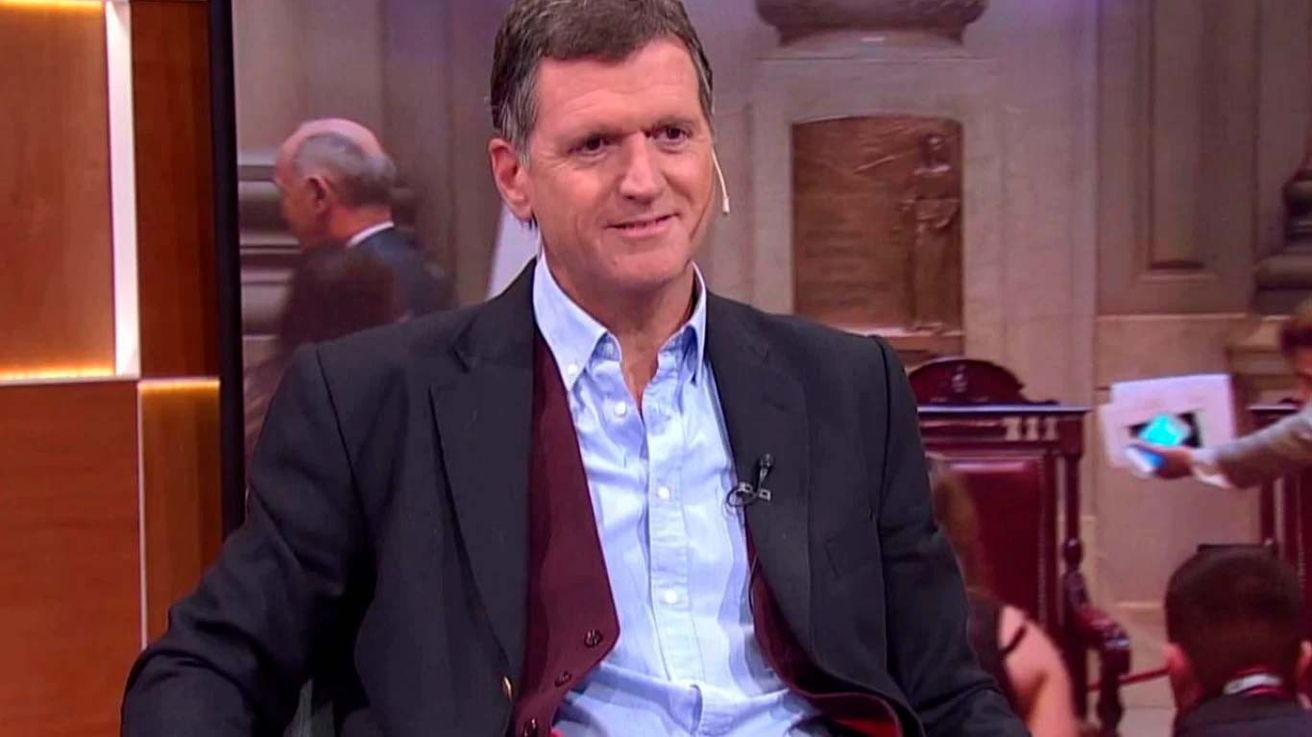 Félix Lonigro: “La Corte norteamericana demostró que Estados Unidos no es China”