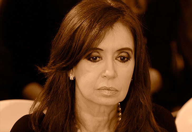 Victoria Donda: "La veo a Cristina y veo una foto sepia"