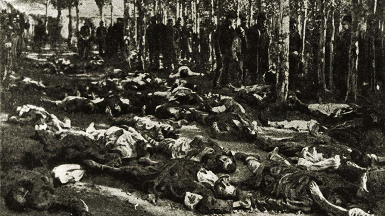La ONU elude condenar a Azerbaiyán por el último capítulo del genocidio armenio