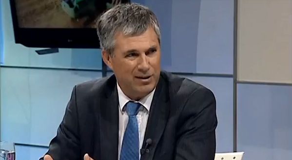 "El sistema previsional es inviable en el largo plazo"
