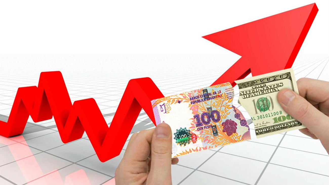 La principal víctima de un default es el crecimiento económico