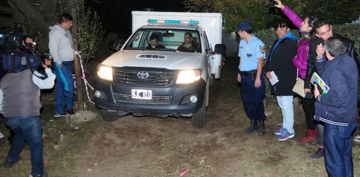 El martes se inicia el juicio por el femicidio de Carina Drigani