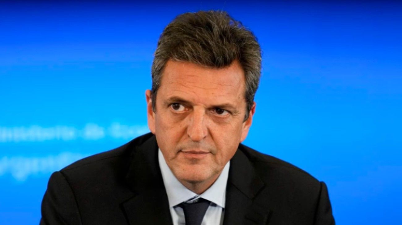 Massa, el Kapitalista