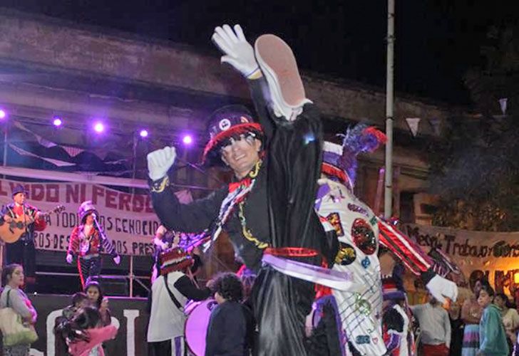 El Olimpo