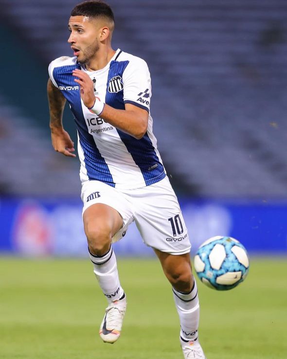 Fútbol para pocos