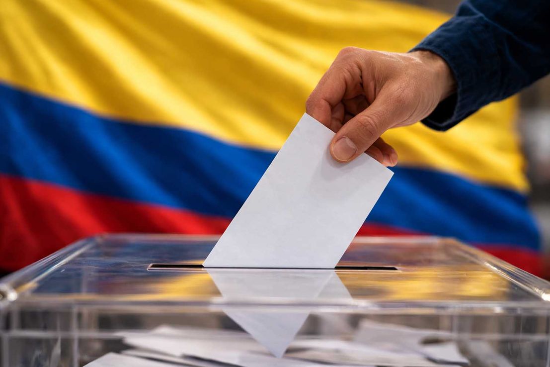 Colombia define su futuro: la elección que puede cambiar el equilibrio político de América Latina