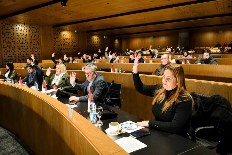 Córdoba tendrá una nueva comisión para modernizar el Código de Convivencia