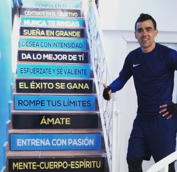 "Muchos estamos pasando un mal momento"