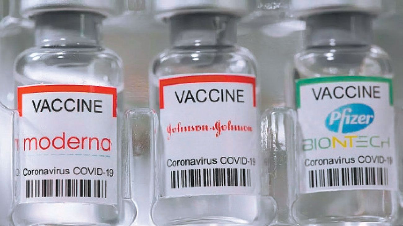 Obstáculos para la ‘diplomacia de vacunas’