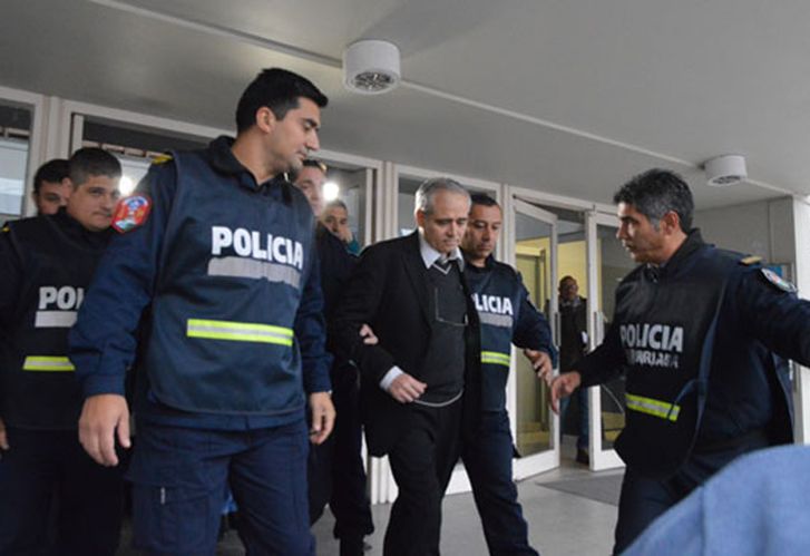 Un cura acusado por abuso declaró que “todo está basado en mentiras”