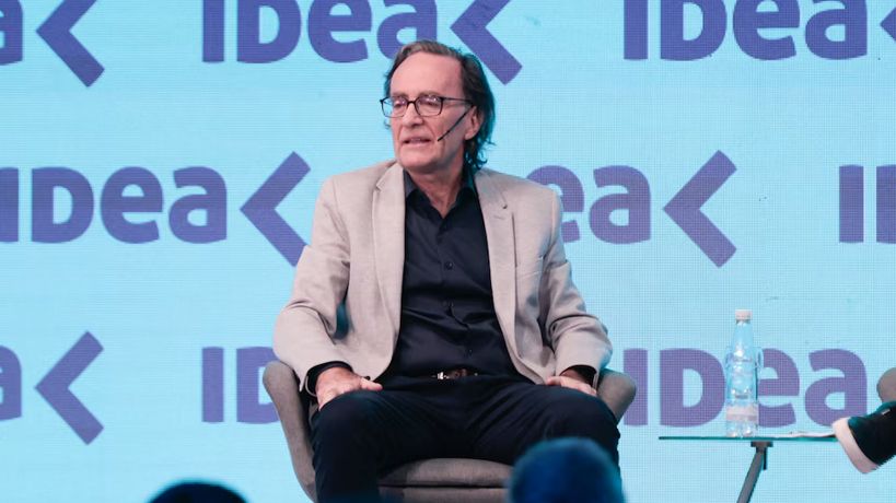 Súper Iva: cómo es la propuesta que presentó la Fundación Mediterránea a través de Osvaldo Giordano en IDEA