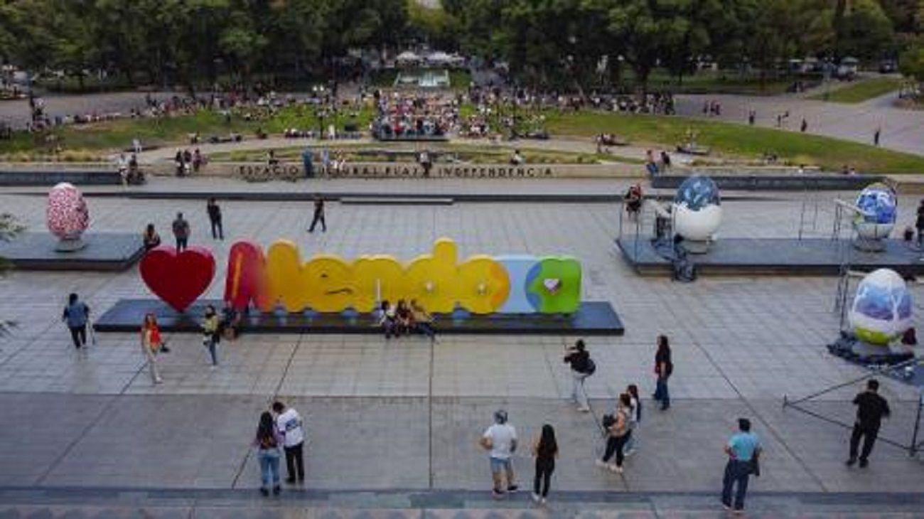 Mendoza implementó un descuento del 30% en servicios turísticos para salvar la temporada