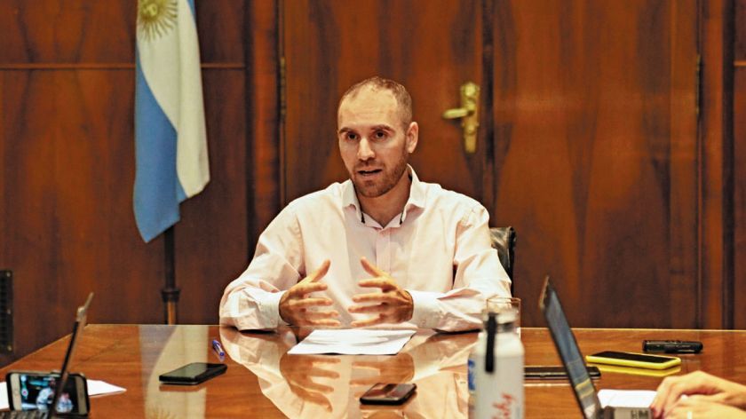 Deuda: operadores del mercado dicen que el acuerdo corre riesgo si se politiza