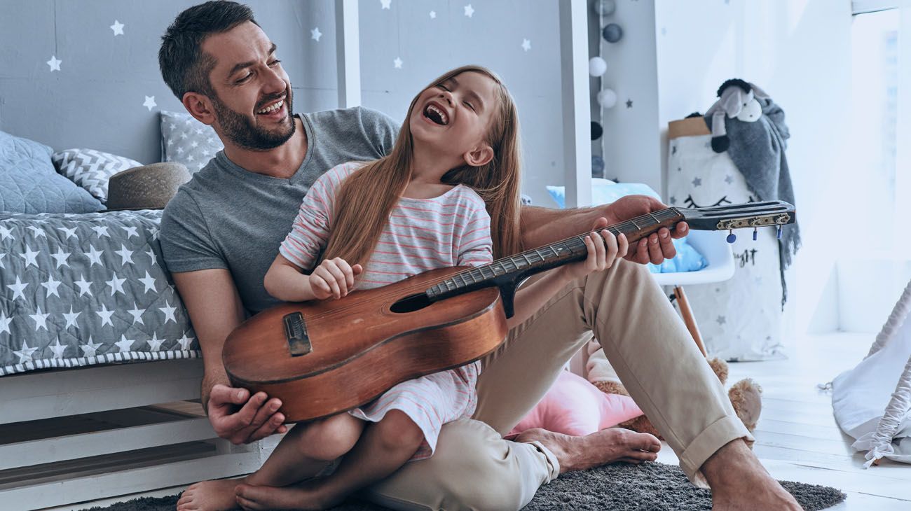 ¿Por qué la música nos hace bien?