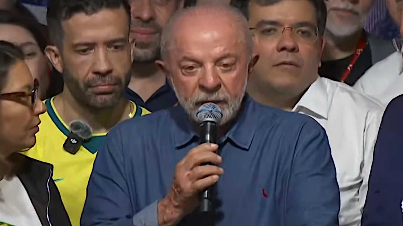 Analista brasileño-argentino cree que el anti Lula es similar al anti peronismo