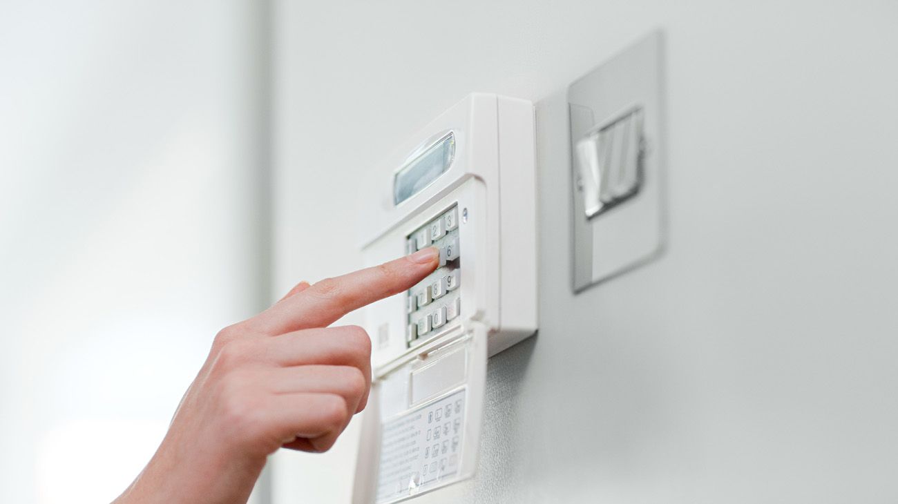 Cuatro claves de la tecnología que permite proteger los objetos de valor dentro de tu casa