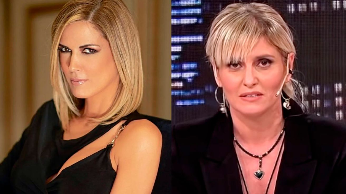 Viviana Canosa habló de "paliza" y Romina Manguel la acusó de proponer "un debate ridículo e infantil"