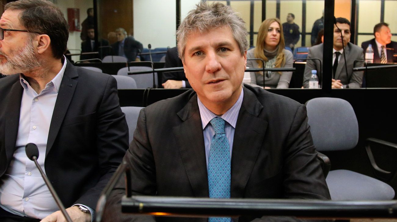 El juez Bertuzzi rechazó los planteos de la defensa de Amado Boudou