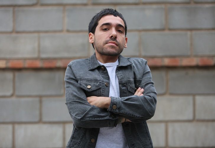 “Queremos dar lugar a miradas que desborden el discurso hegemónico”