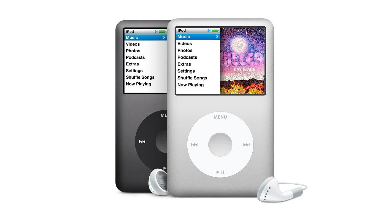 La rebelión del iPod: por qué la Generación Z paga fortunas por tecnología que solo reproduce música