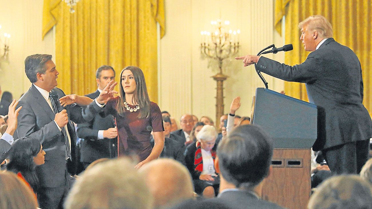 Antiperiodismo
