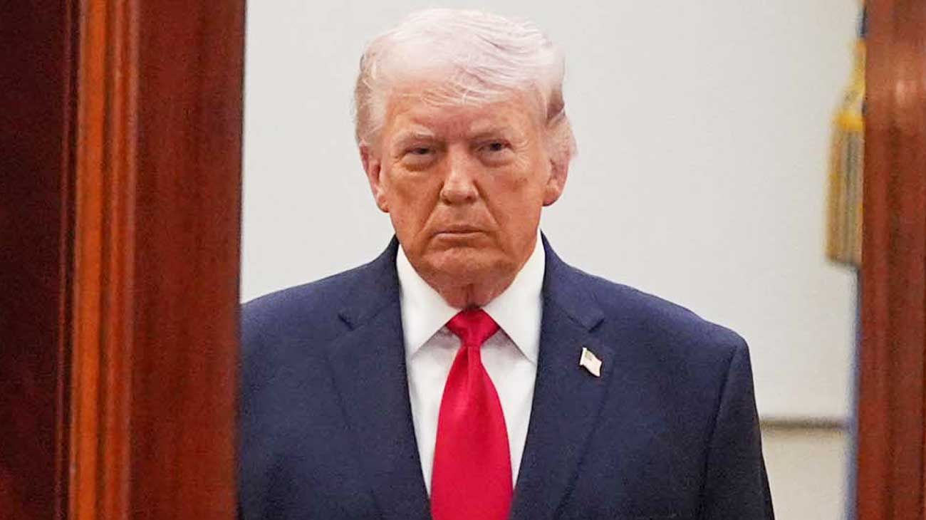 MAGA entra en guerra