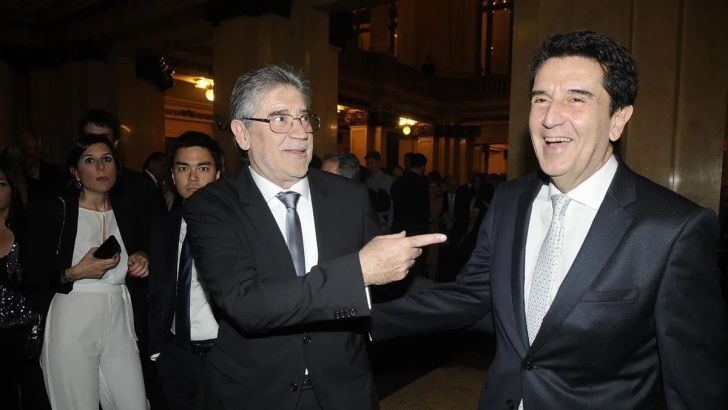 El plan de la Mediterránea, punto por punto y explicado por uno de sus autores
