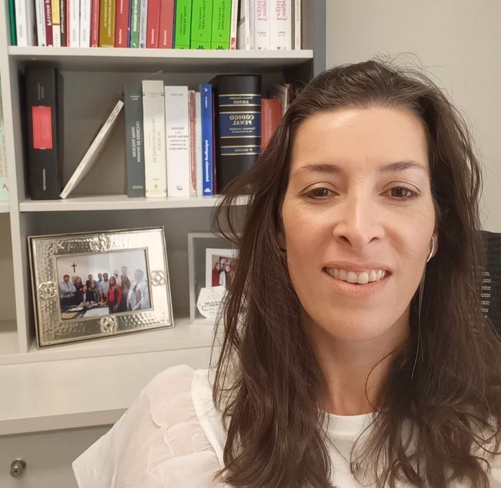 “Es más beneficioso que reparen el daño antes que aplicar castigos”