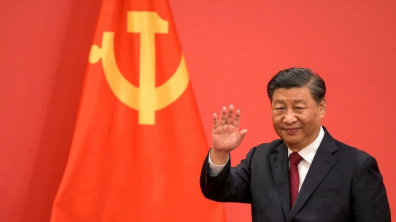 Vender los bonos del Tesoro estadounidense, la carta que China aún no jugó