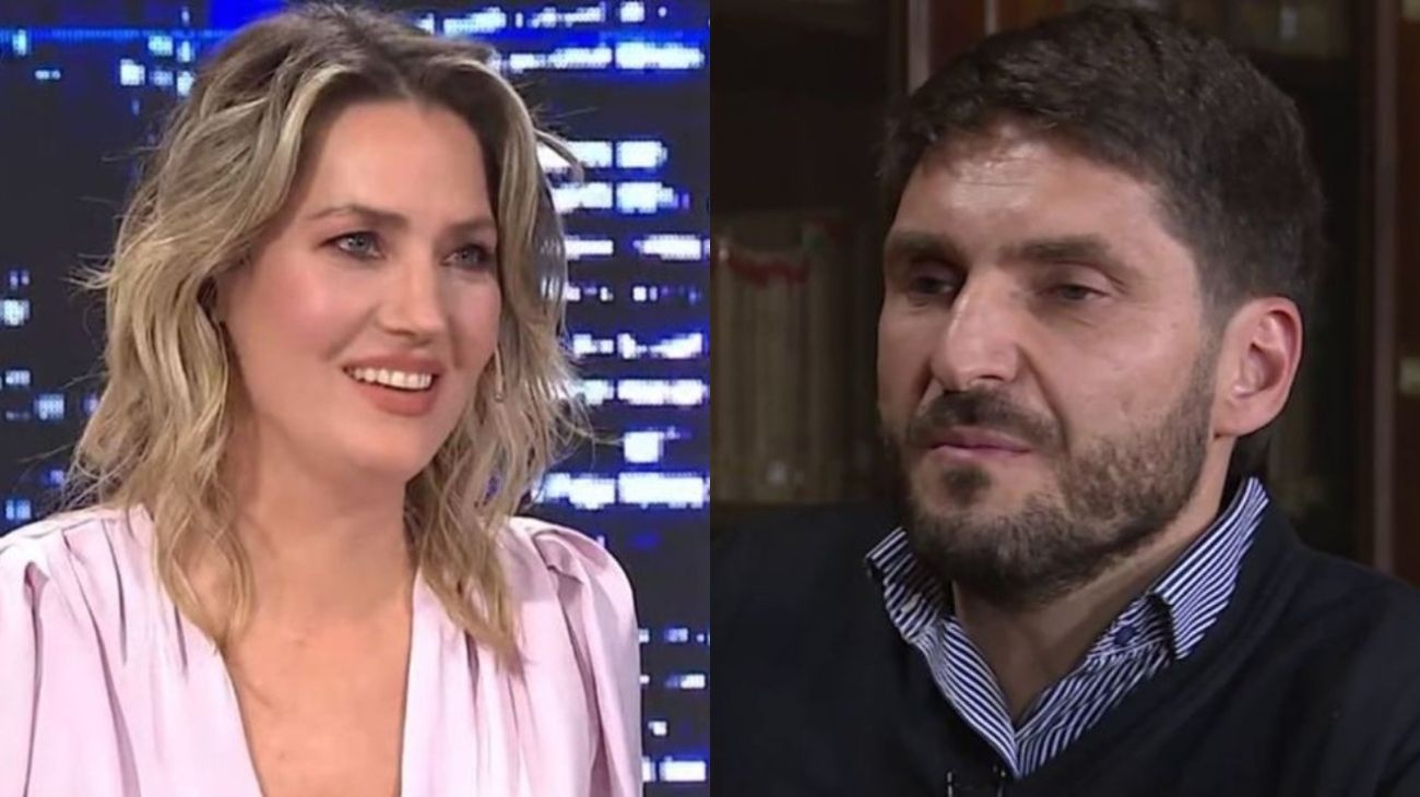 La interna entre Carolina Losada y Maxiliano Pullaro suma un nuevo capítulo: "Los muertos en el placard"
