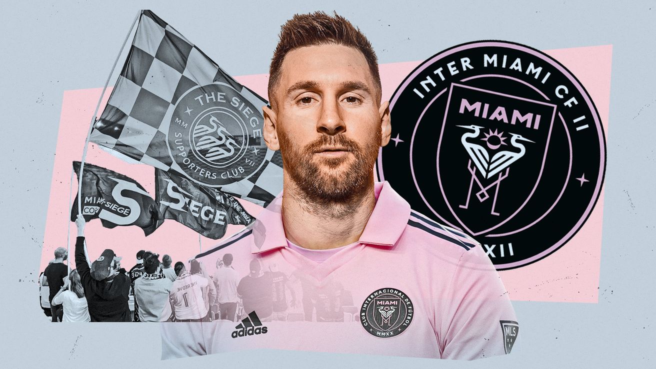 “Con Messi el fútbol de EEUU va a crecer mucho más rápido”