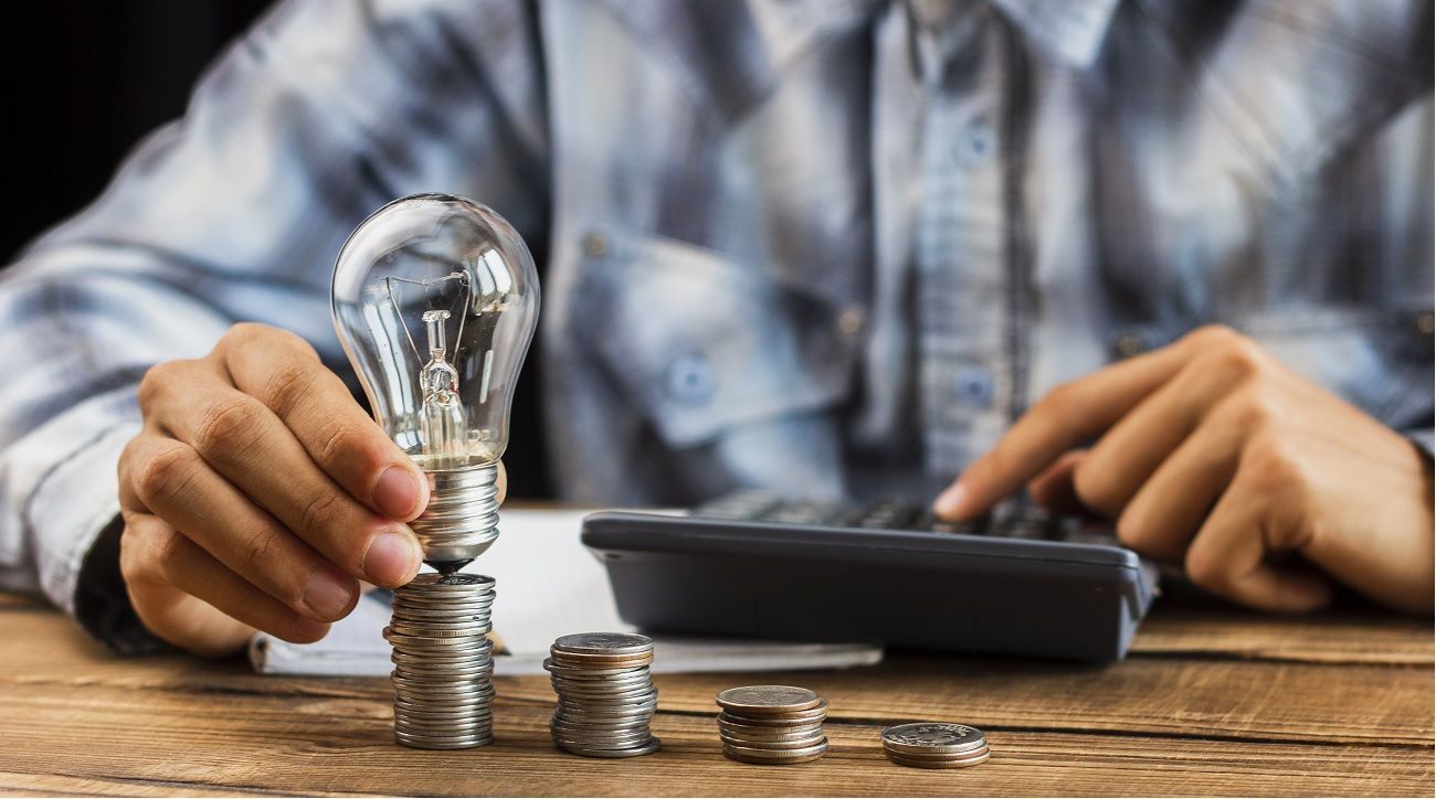 Cómo son los cambios en el comportamiento para el uso de servicios