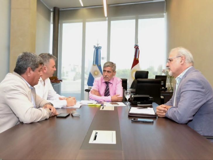 Guardia Urbana: fondos, competencias y adicionales, ejes de la demanda de intendentes opositores