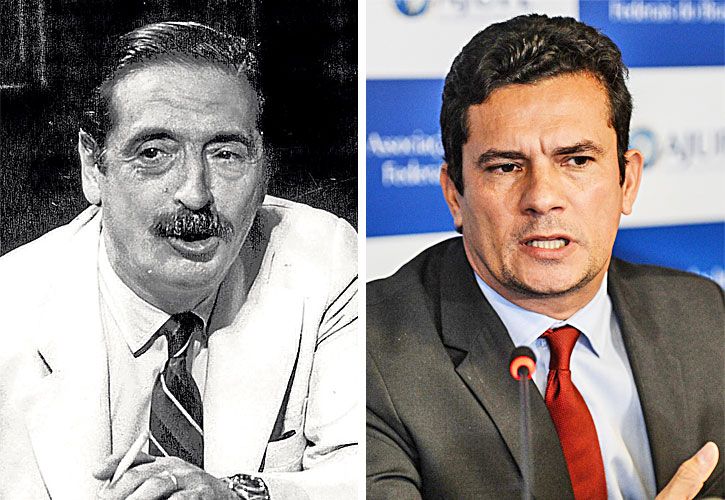 Odebrecht y el Plan Cóndor de la corrupción