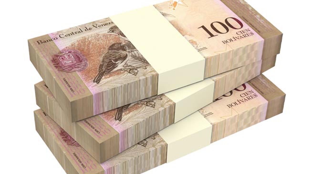Megadevaluación en Venezuela: eliminará seis ceros de su moneda y creará el "bolívar digital"
