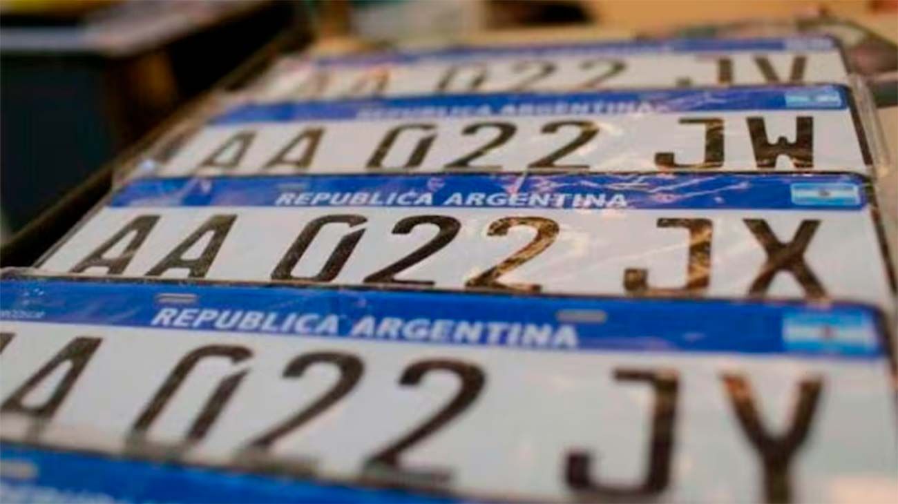 CABA: AGIP publicó las nuevas boletas de patentes con vencimiento al 27 de febrero