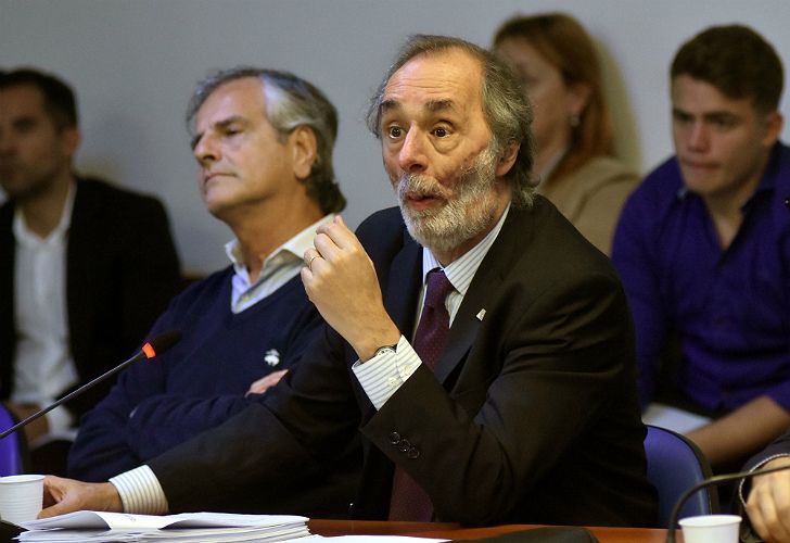 La respuesta del PRO a la acusación de CFK de "persecución política"