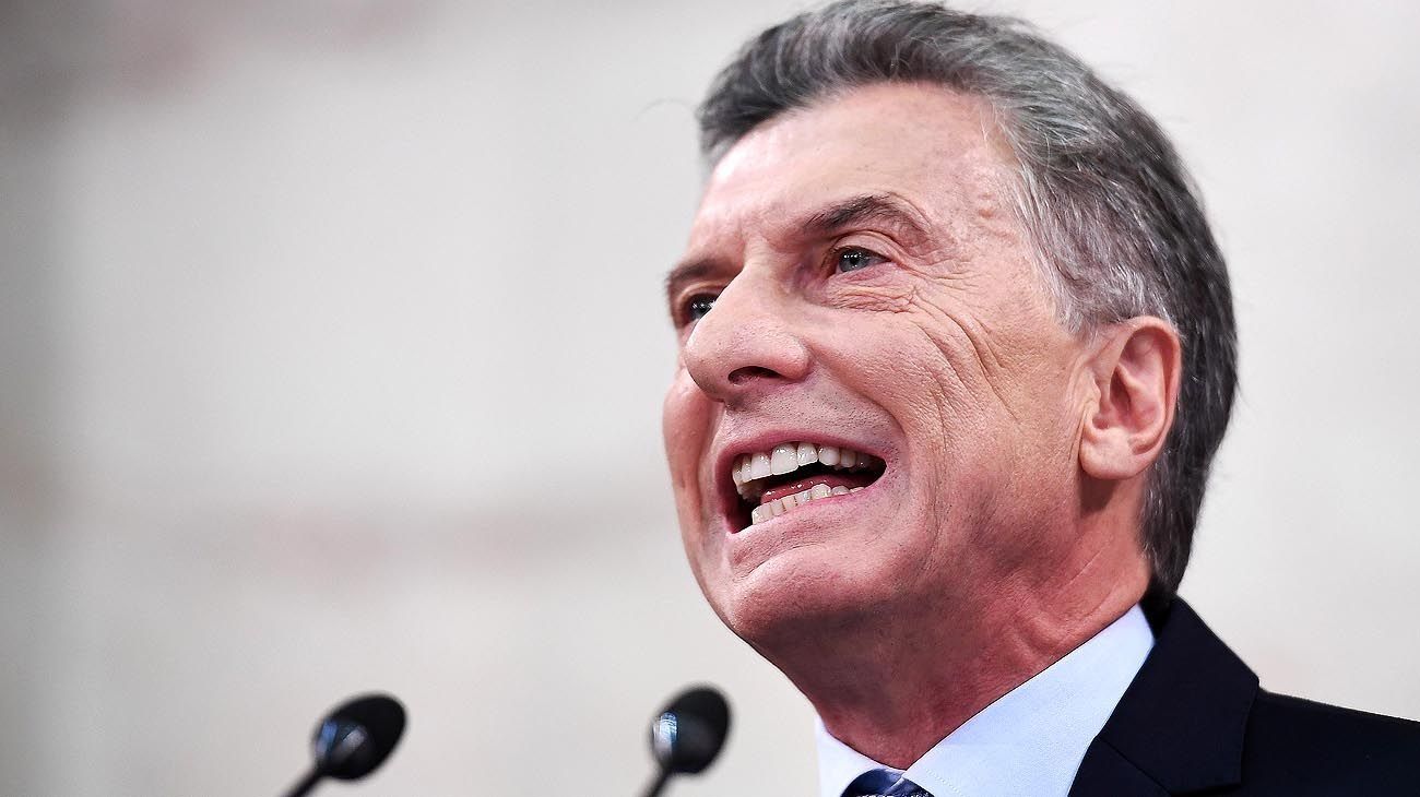 Macri convocó otra vez a la marcha del 28 y repitió que la elección "no sucedió"