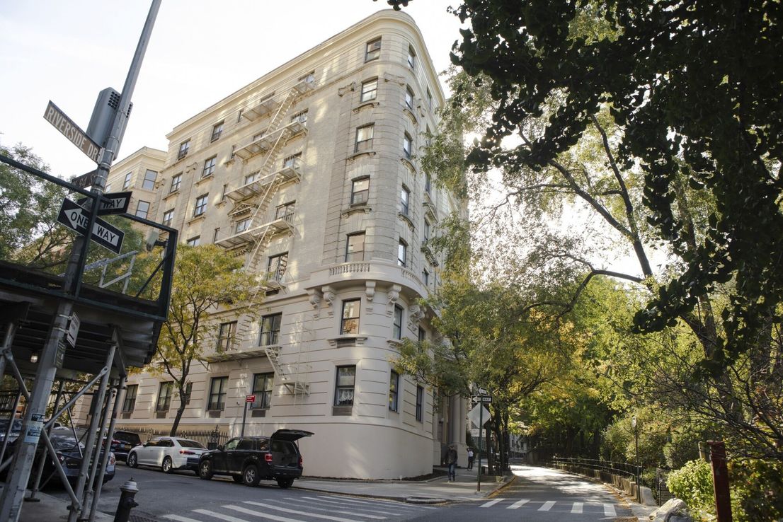 Alquileres en Manhattan marcaron un nuevo récord en julio