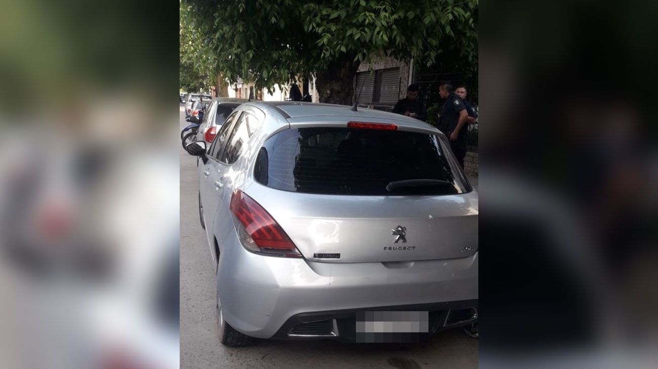 Confirman que la beba olvidada en el auto murió por hipertermia y asfixia