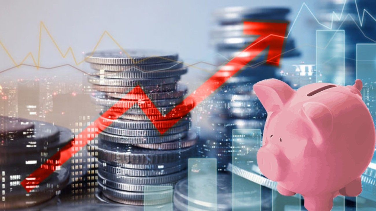 Un experto en finanzas explica el ABC en finanzas personales para invertir en una fintech