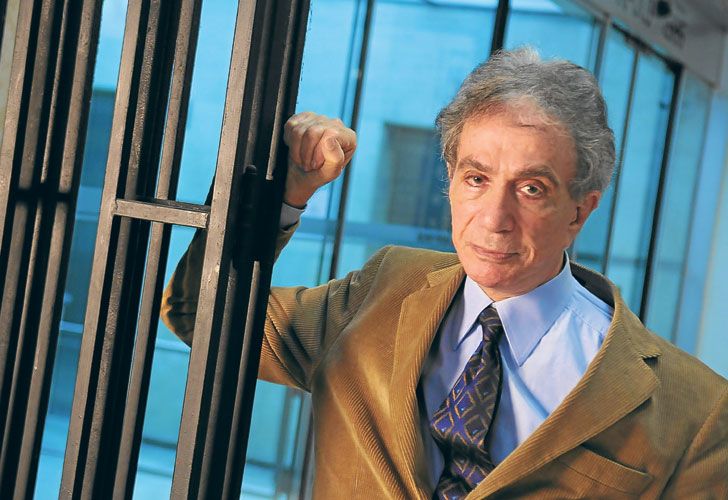 “Fomentar lo bueno es obligación del Estado”